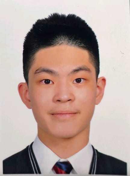 Syuan-Hao CHEN