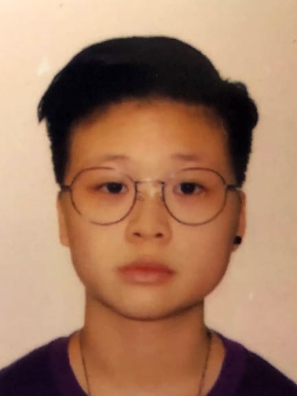 Ching Sum Hannah WONG