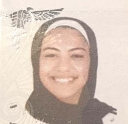 Yasmine ELGAMAL