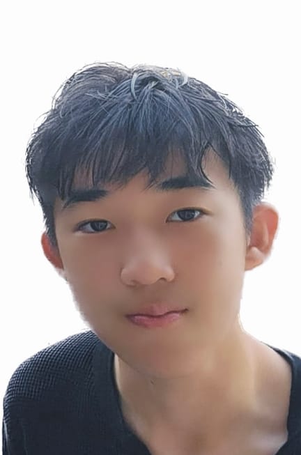 QI Cevin SUN