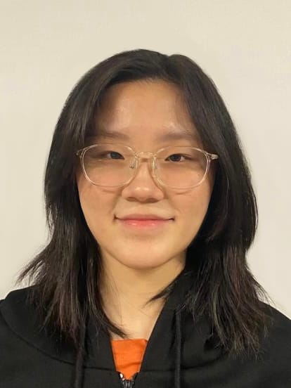 Elysha Eyi LIM