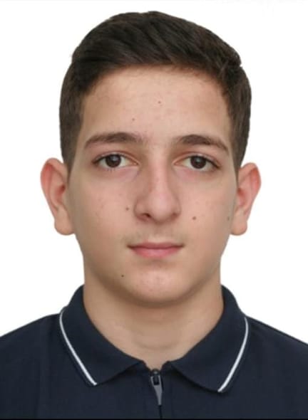 Mirkhatai MAMMADOV