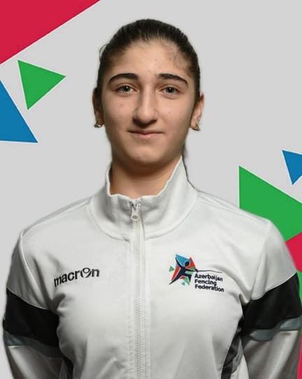 Nazrin MEHDIYEVA