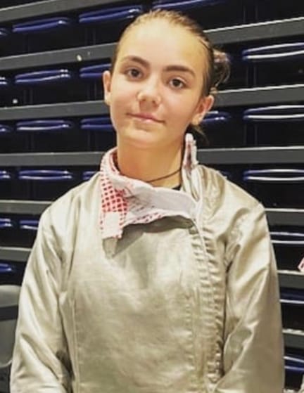 Aurore PATRICE
