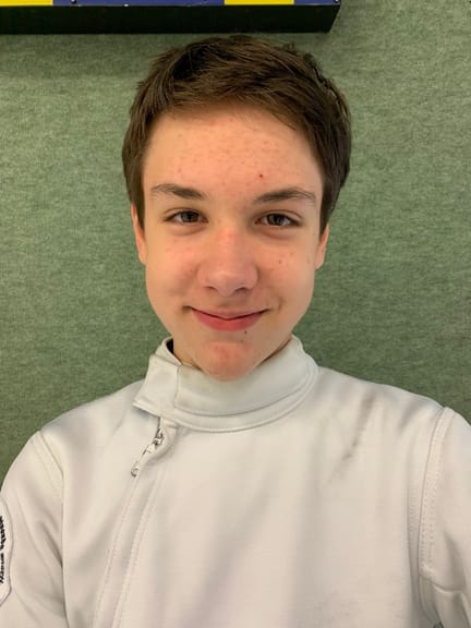 Matej KNEPP