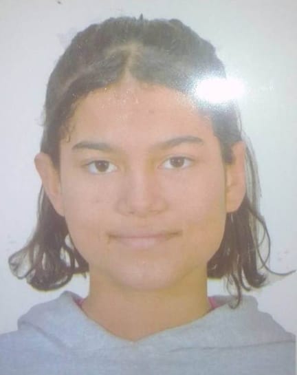 Yesmine REZGUI
