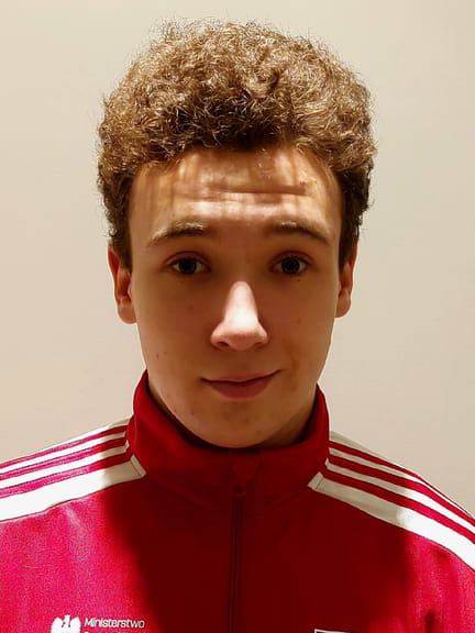 Filip KROCHMALSKI