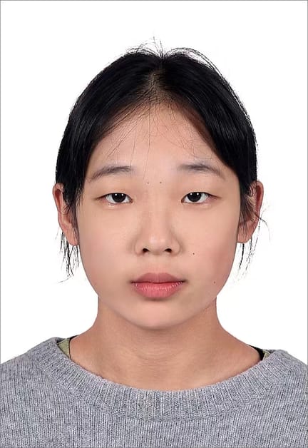 Xinyao LI