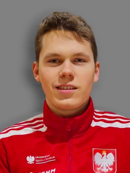 Szymon WALKOWIAK