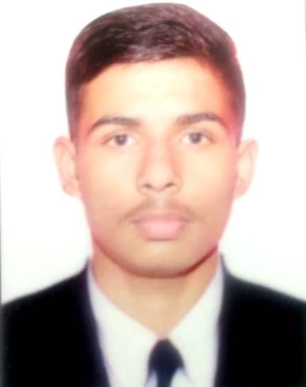 Gaurav GAURAV