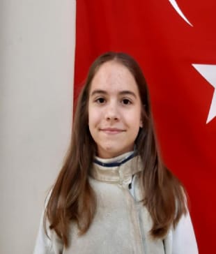 Alara ATMACA