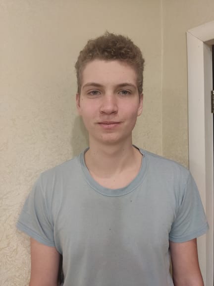 Mykyta ASTASHOV