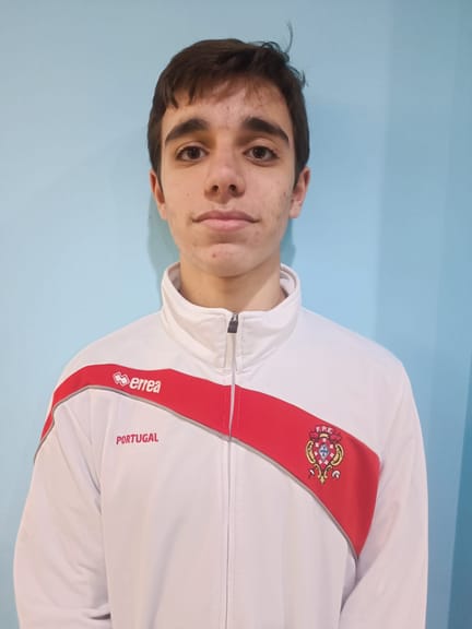 Afonso VALE