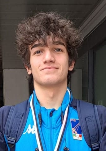 Leonardo REALE