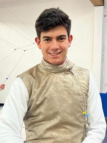 Cristian PORRAS