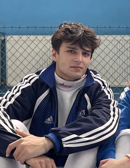 Filip YUSMEN