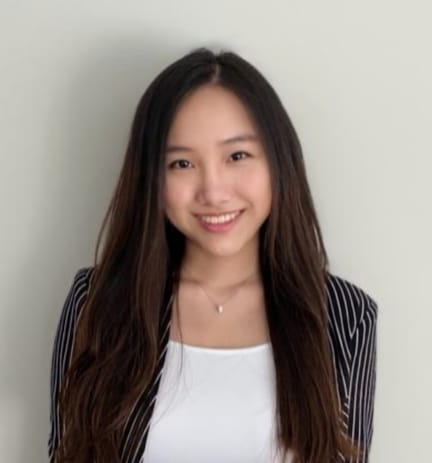 Sapphira Sheung CHING