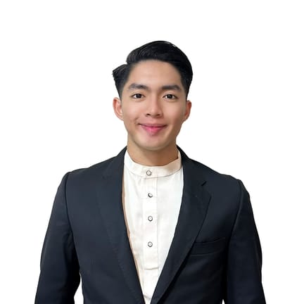 Muhd Anaqi Danish ASAHRIN