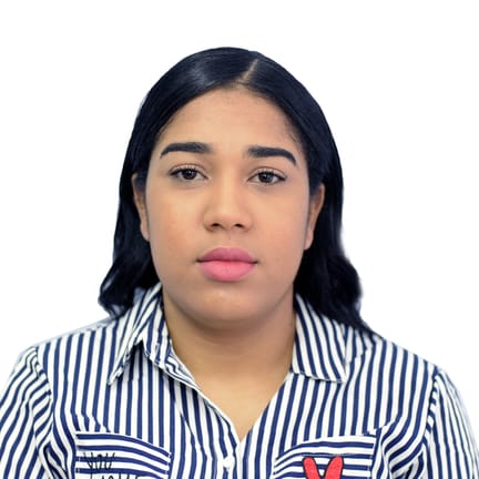Franchelis Margarita RAMOS CALDERON