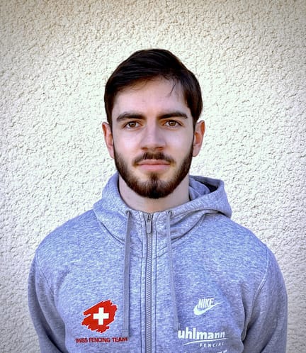 Theo BROCHARD