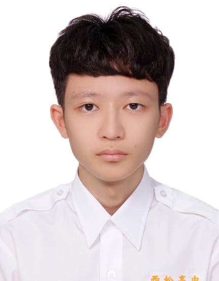 Yu-Hao LU