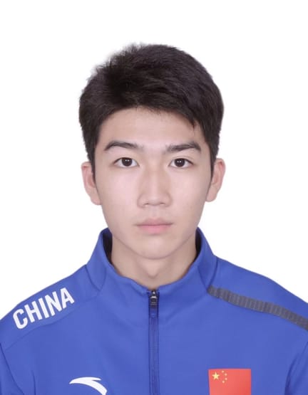 Weiwen SU