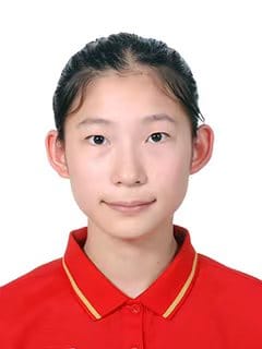 Zijia NAN