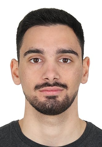 Panagiotis KONTOEIDIS