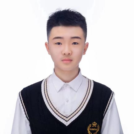 Hengrui LU