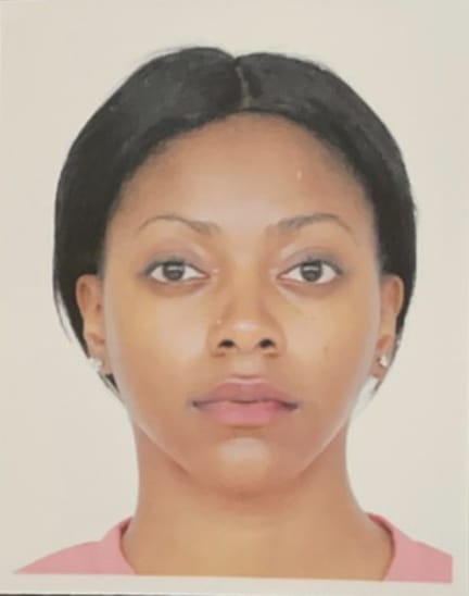 Marcelle AMOUGOU