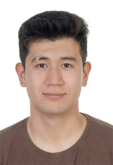 Zhoodat ESENALIEV
