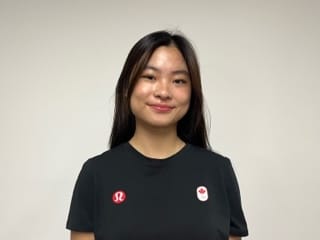 Sabrina FANG