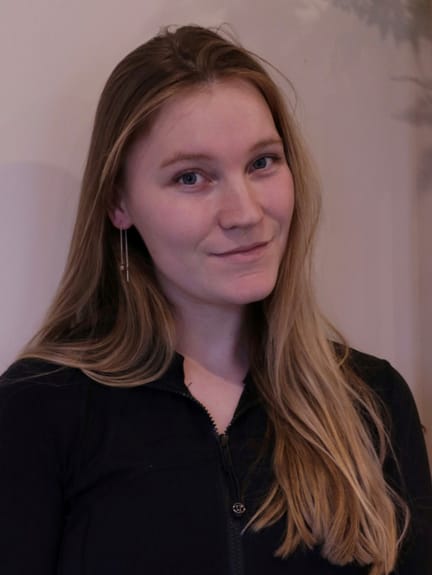 Tamsyn CAMPBELL