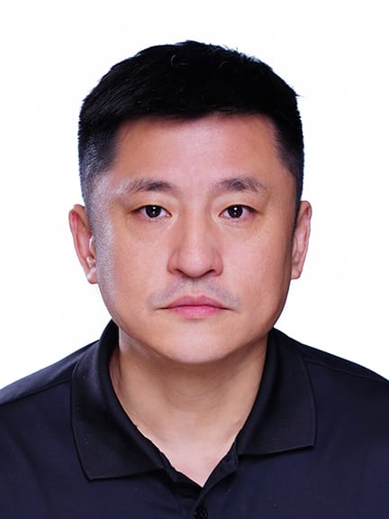 Haibin WANG