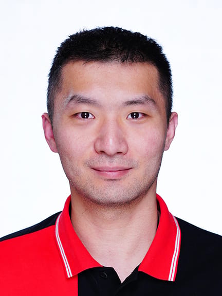 Yunlong JIAO