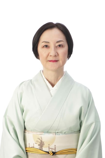 Kanako INOKUCHI