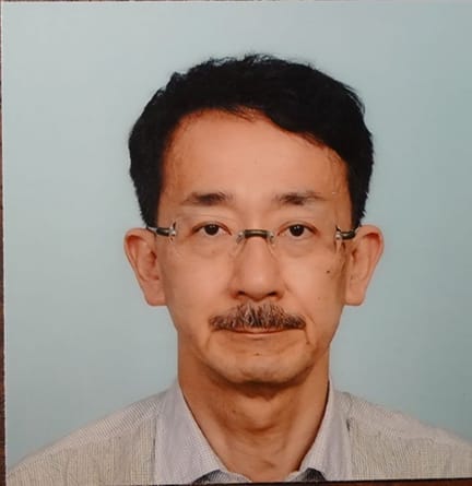 Takashi IWAMATSU