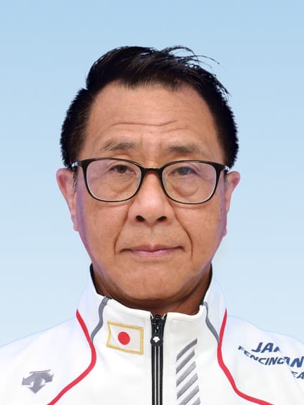 Naoki TAKEDA
