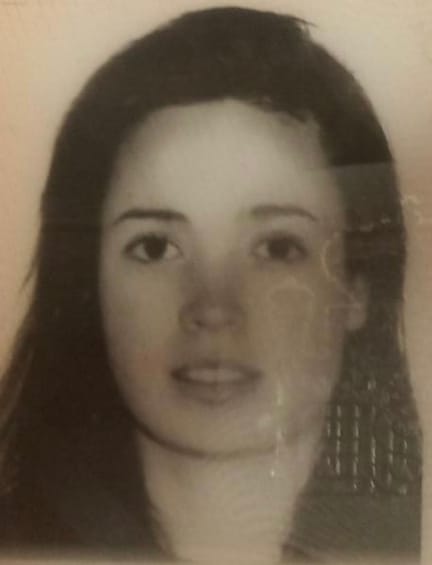 Marta CERRO JIMENEZ