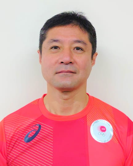 Masayoshi KONDOH