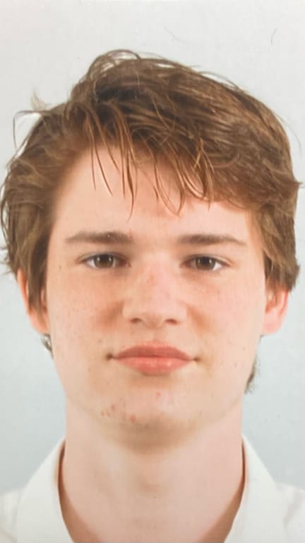 Jan-Koen VERSTEIJNEN