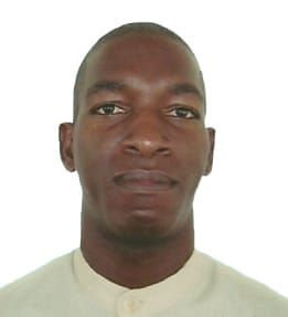 Lazaro Vladimir ENRIQUEZ SILVEIRA