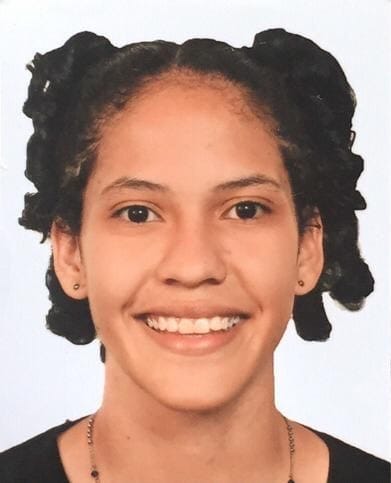Ana Maria ALDERETE CHAVEZ