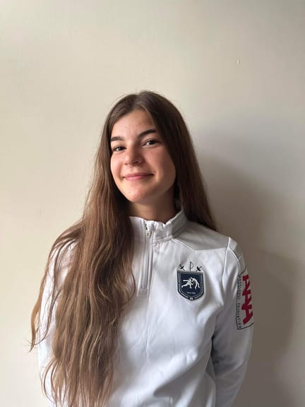 Alexandra KUVAEVA