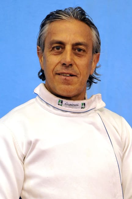 Pasquale PARISI
