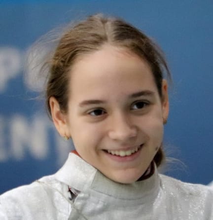 Alexandra ADOCH