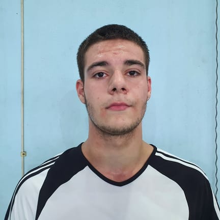 Francesco NITU