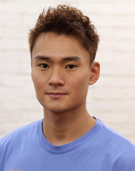 Kyosuke MATSUYAMA