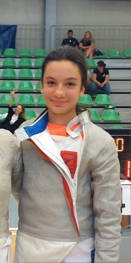 Maya ANTONOVA