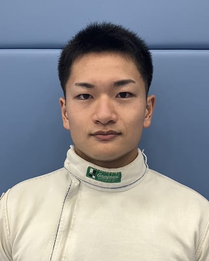 Kensuke OYA